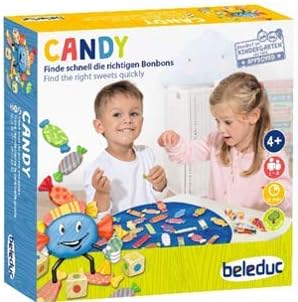 BONBONČKI