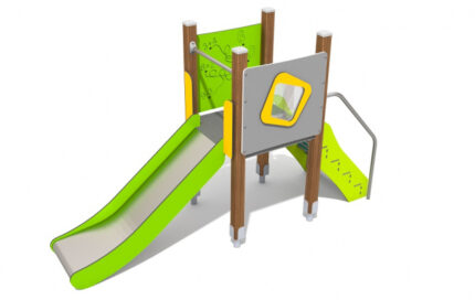 Slide Eco
