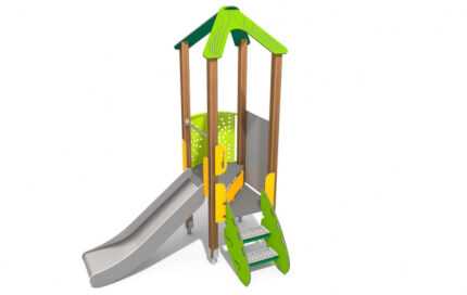 Eco Tower mini